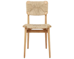Woven Outdoor Chair | DSHOP