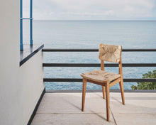 Gubi Outdoor Dining Chair | DSHOP