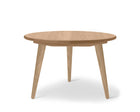 Small Oak Coffee Table | DSHOP