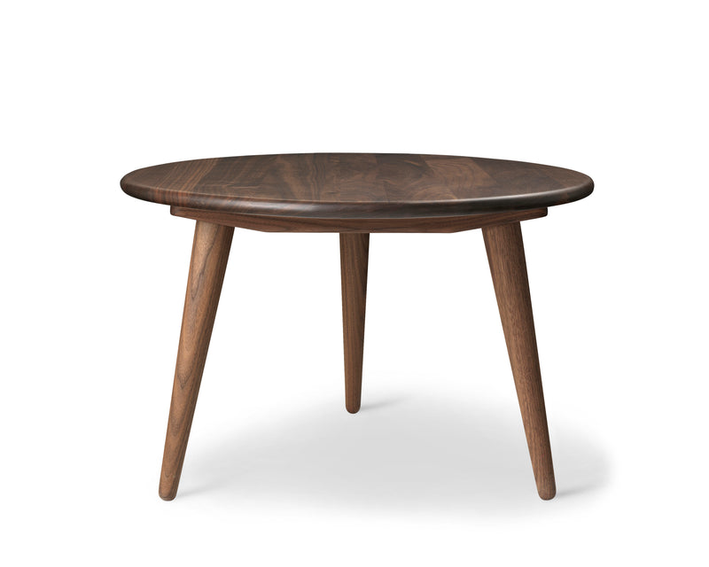 Small Walnut Coffee Table | DSHOP