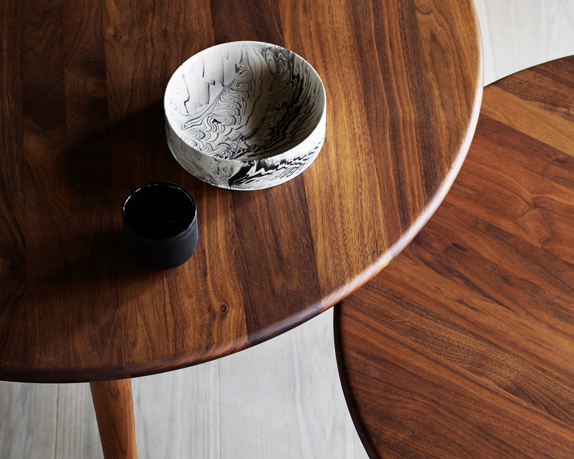 Carl Hansen & Son CH008 Coffee Table | Danish Modern Table | DSHOP