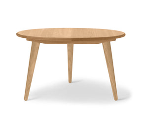 Minimalist Wood Coffee Table | DSHOP