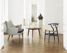 Hans J. Wegner Accent Chair | DSHOP