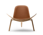 CH07 Shell Chair