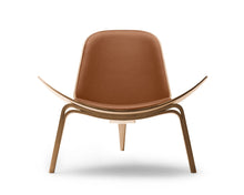 CH07 Shell Chair