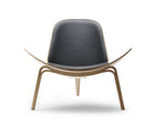CH07 Shell Chair