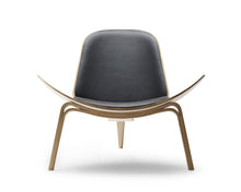 CH07 Shell Chair