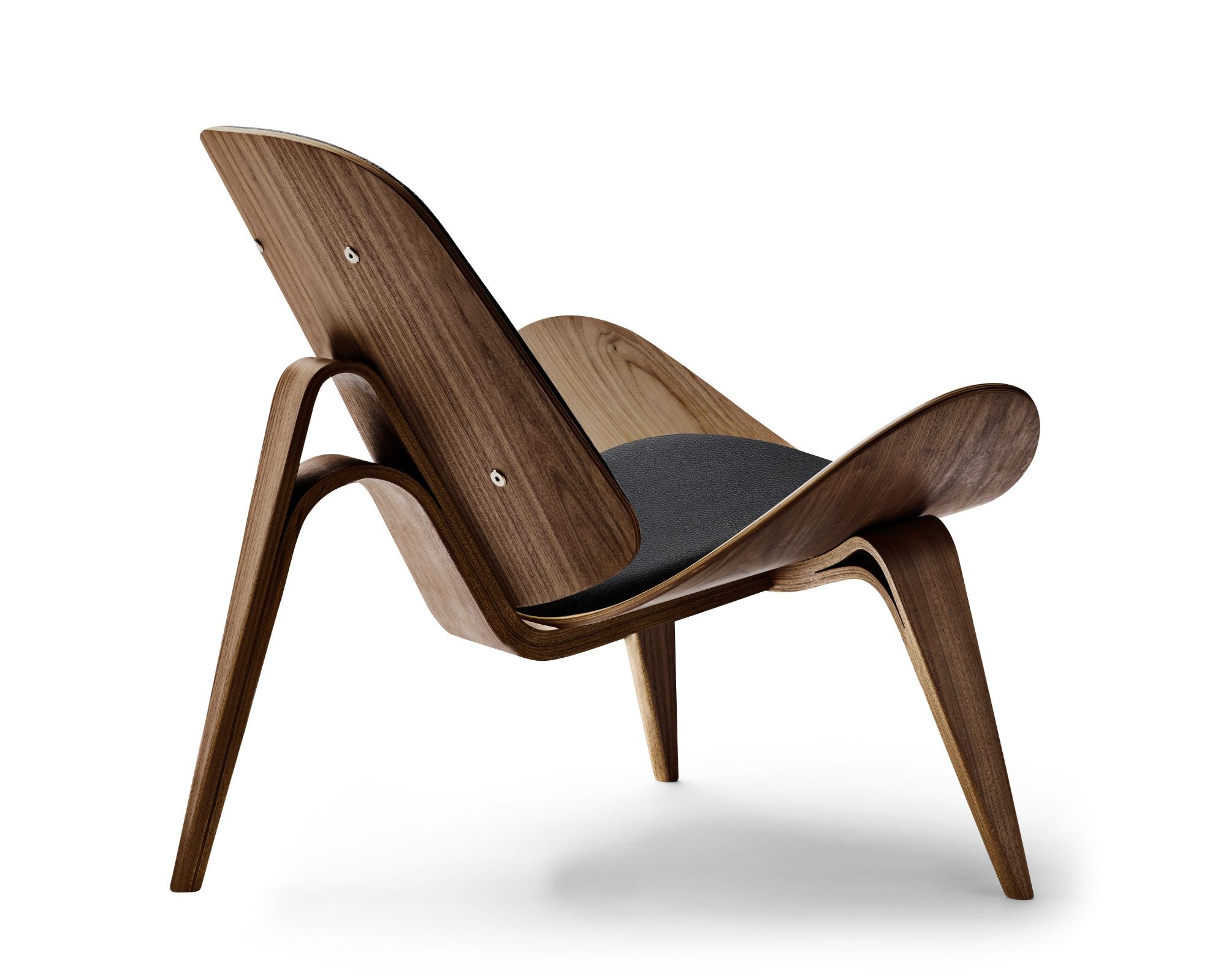 Carl Hansen & Son　CH07シェルチェア Carl Hansen & Son CH07 Shell Chair | Wegner Wood Lounge Chair | DSHOP