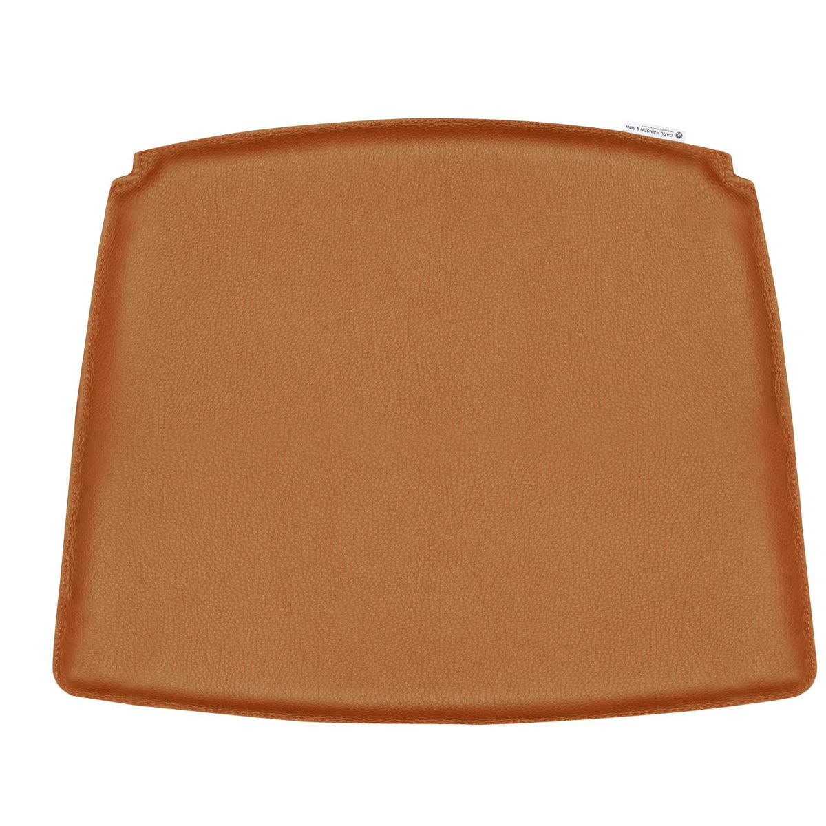 Carl Hansen & Son CH24 Leather Seat Cushion, Chair Cushion