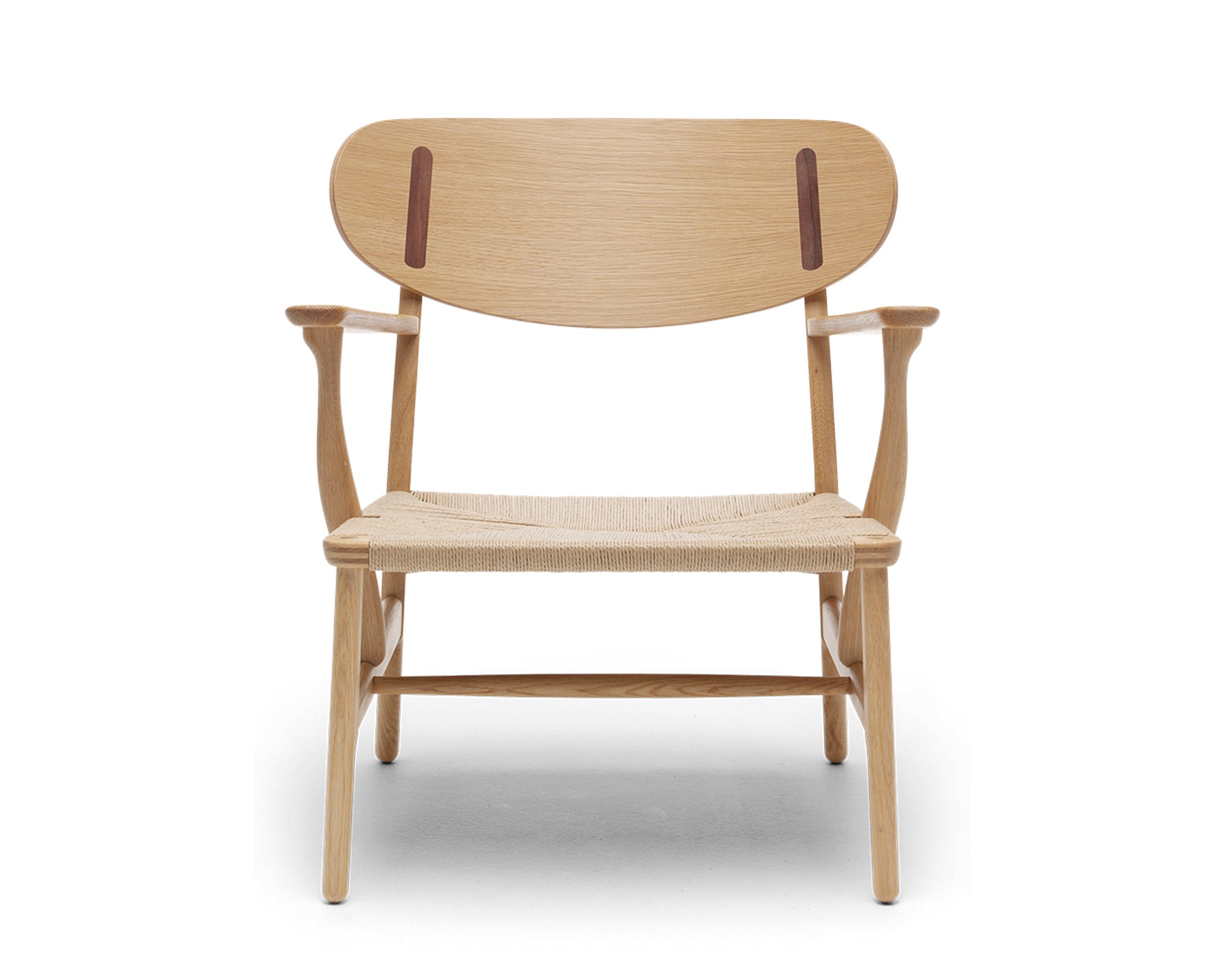 Danish Modern Lounge Chair | DSHOP