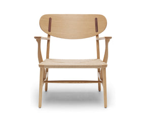 Danish Modern Lounge Chair | DSHOP