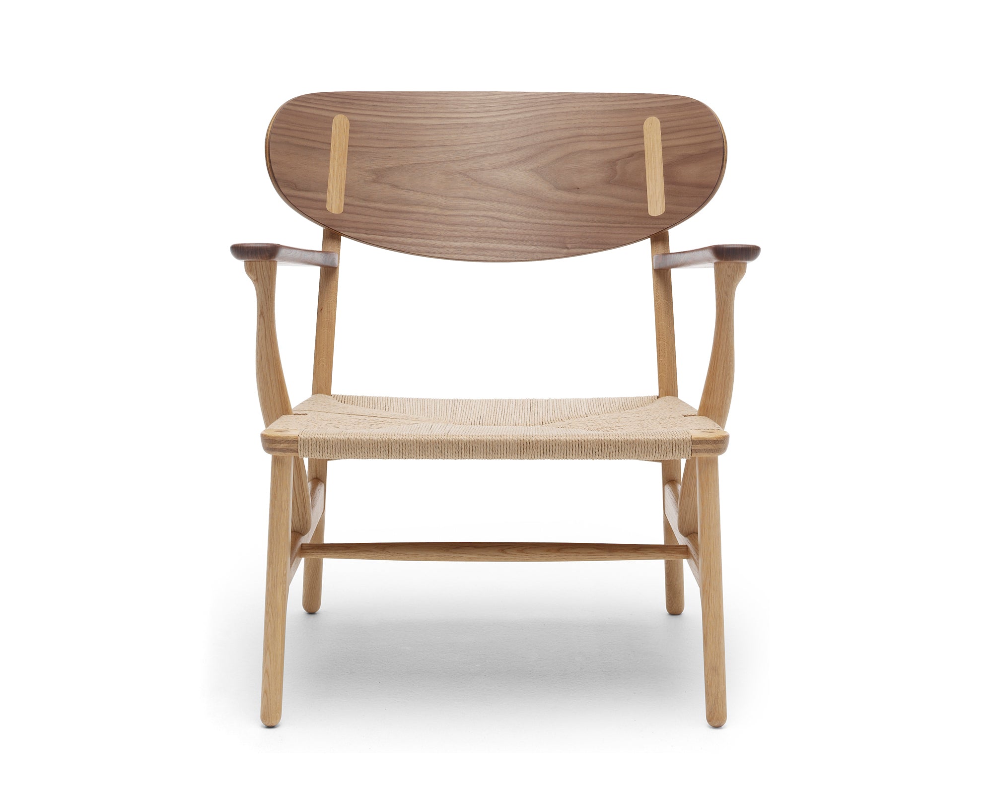 Hans J. Wegner Lounge Chair | DSHOP
