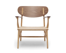 Hans J. Wegner Lounge Chair | DSHOP
