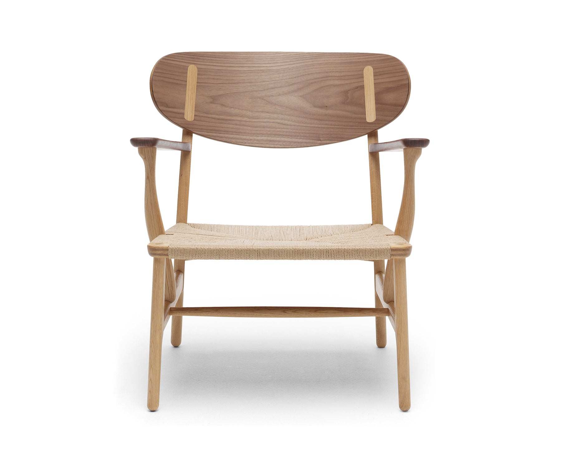 Hans J. Wegner Lounge Chair | DSHOP