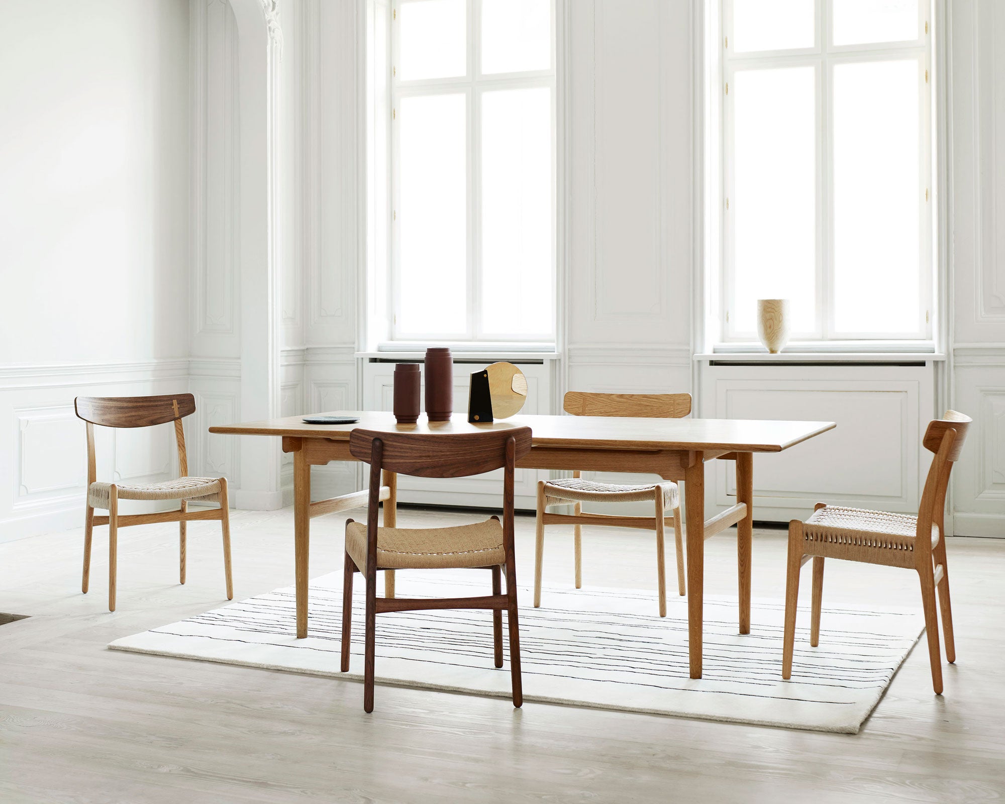 Danish Modern Chairs | DSHOP