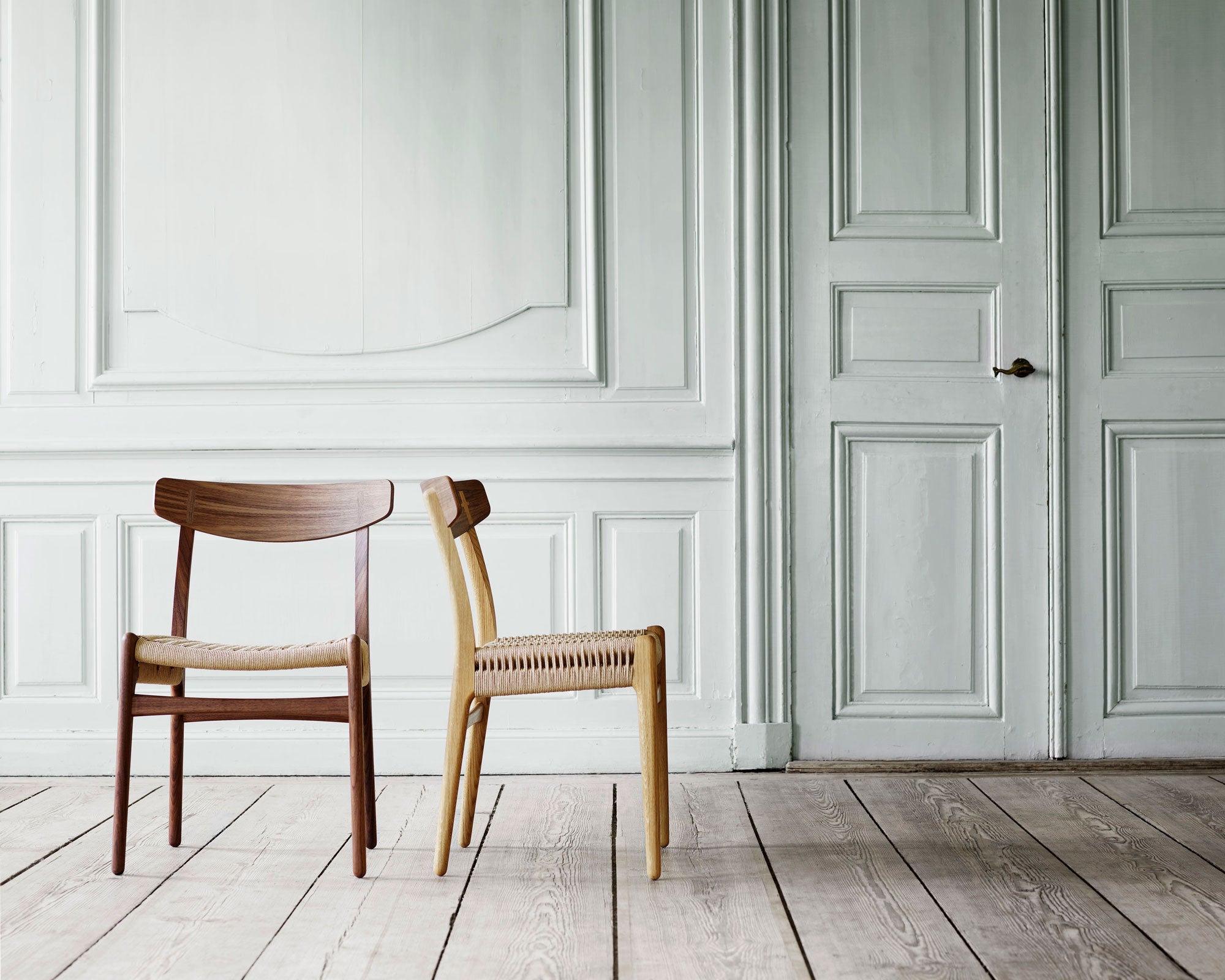 1950s Dining Chairs | DSHOP