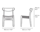 Carl Hansen & Son Seating | DSHOP