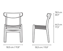 Carl Hansen & Son Seating | DSHOP