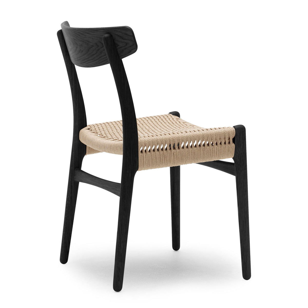 CH23-Chair-Oak-Black-Papercord