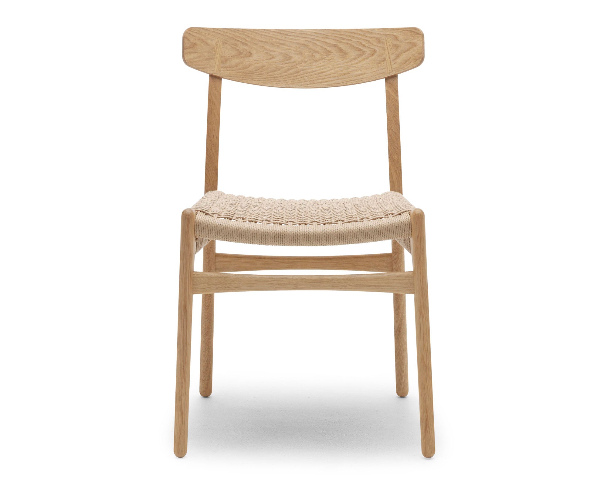 CH23 Dining Chair | Carl Hansen & Son | DSHOP