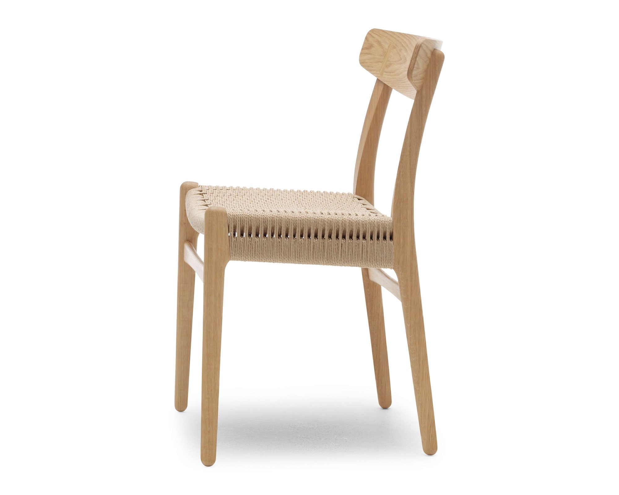 ウェグナナー　CH23 チェア② CH23 Dining Chair | Carl Hansen & Son | DSHOP