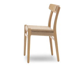 Oak Chair | DSHOP