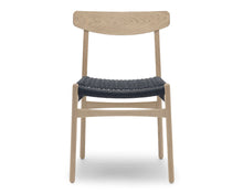 Soaped Oak Dining Chair | DSHOP