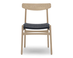 Soaped Oak Dining Chair | DSHOP