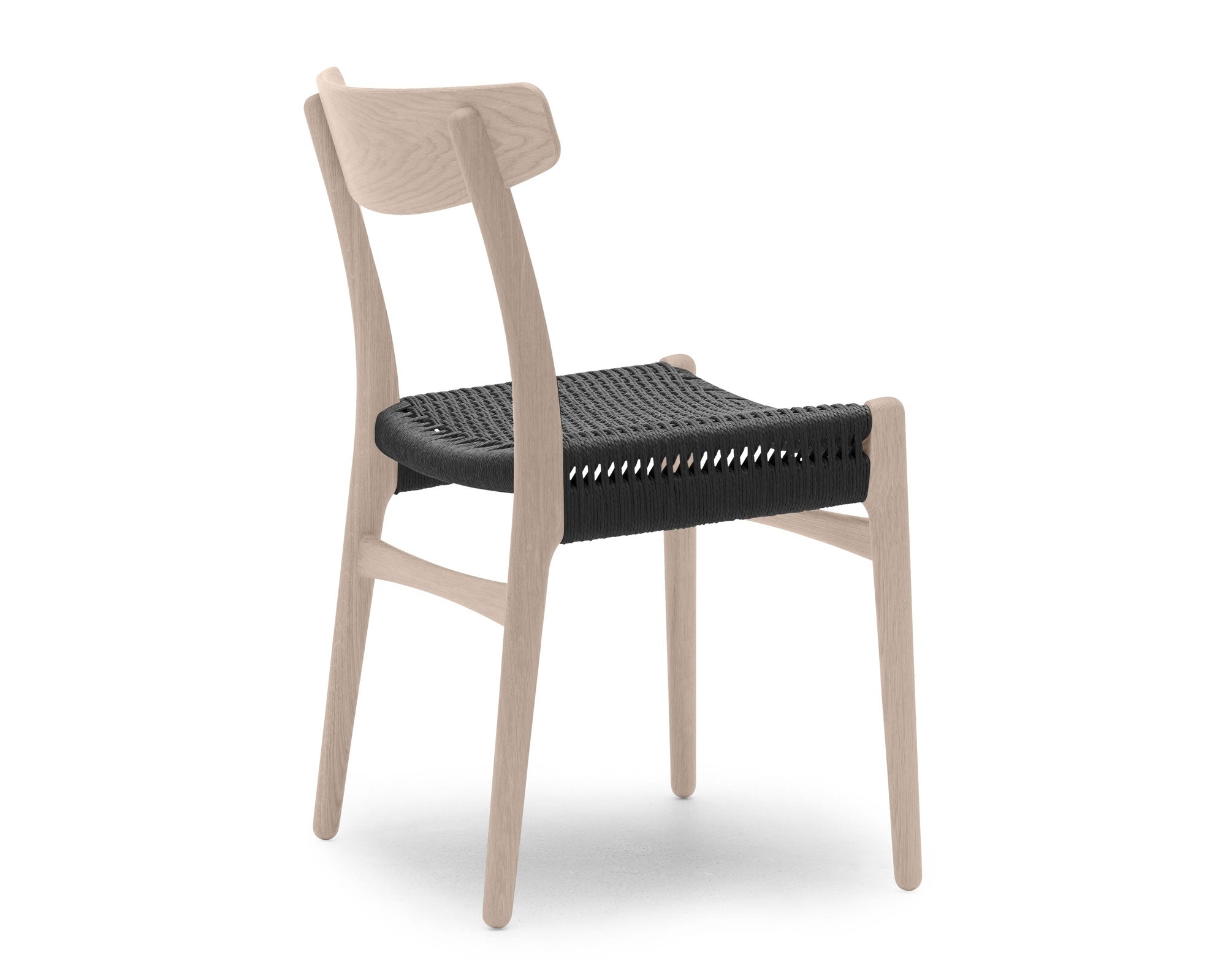 Soap Finished Oak Dining Chair | DSHOP