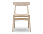 Paper Cord Dining Chair | DSHOP