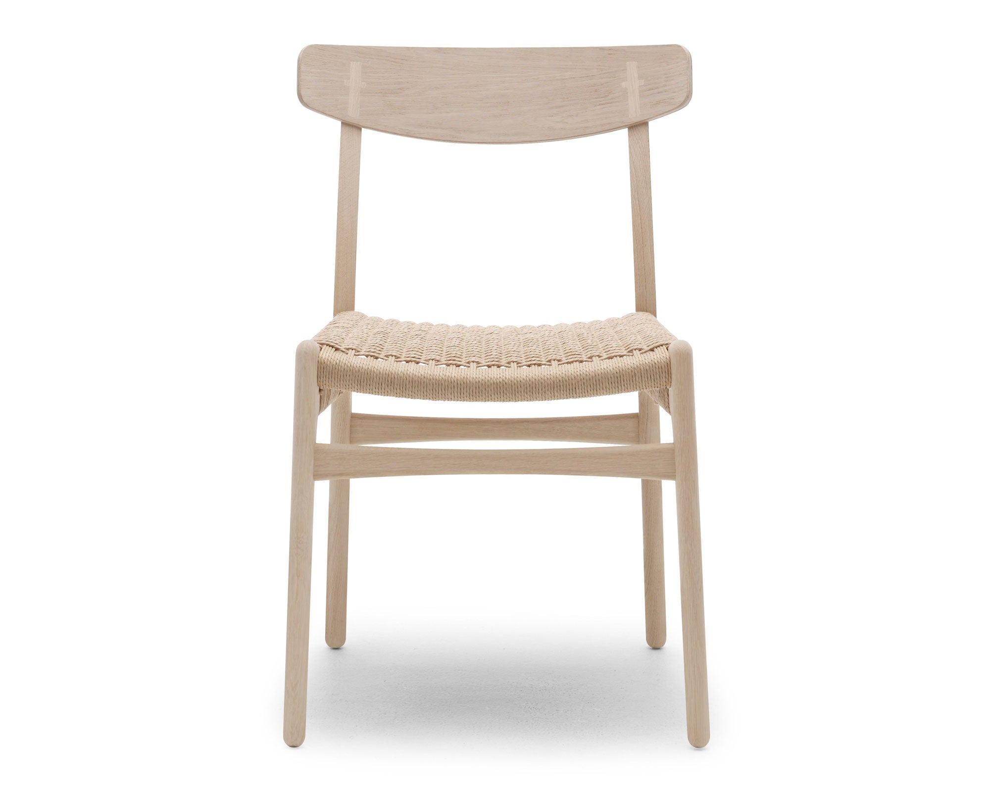 Paper Cord Dining Chair | DSHOP