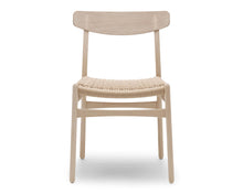 Paper Cord Dining Chair | DSHOP