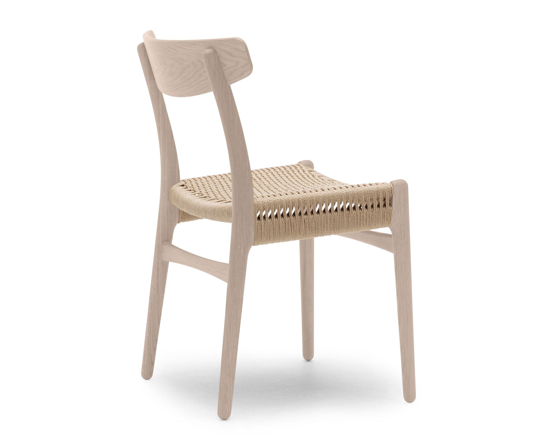 Soap Finished Dining Chair | DSHOP