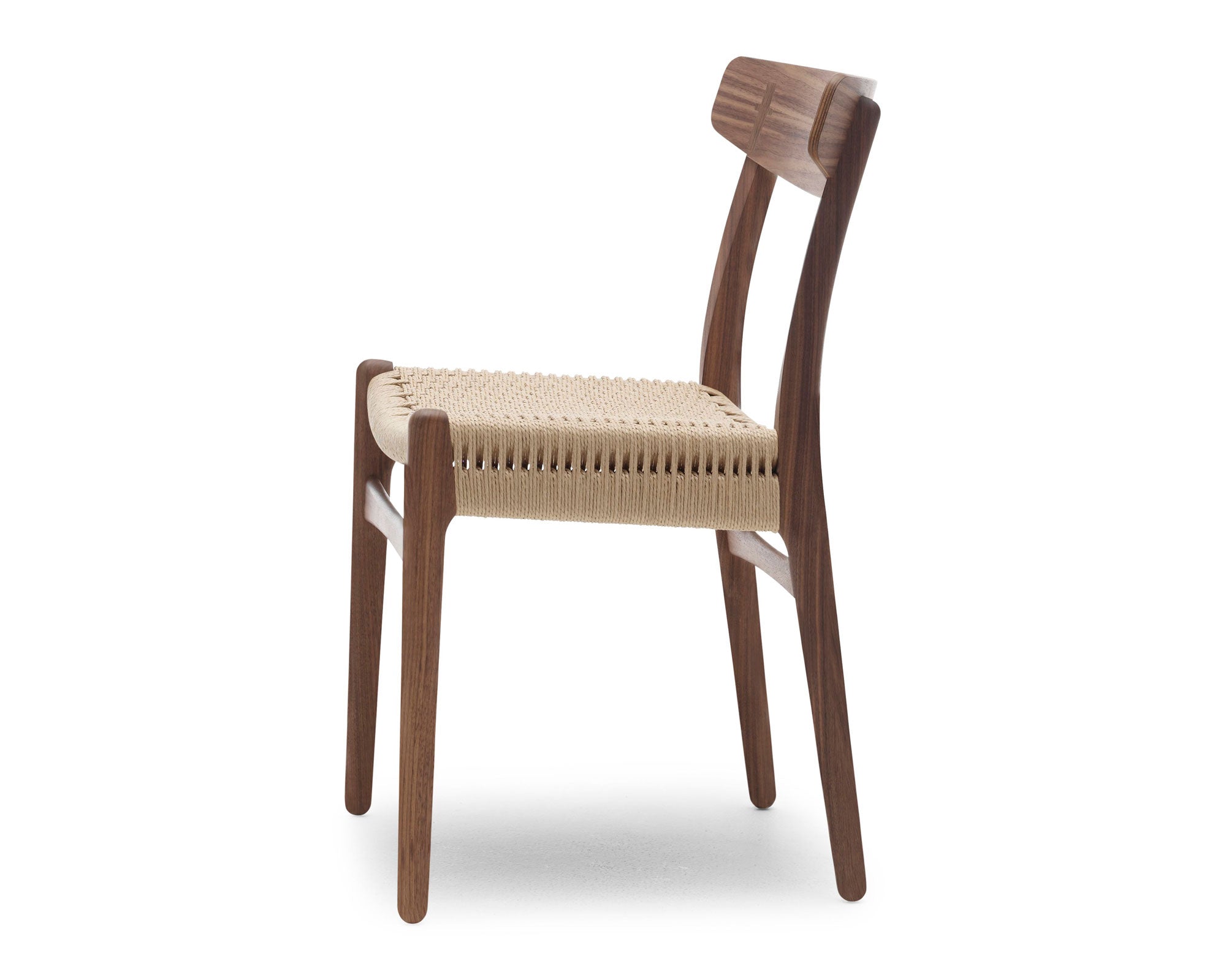 CH23 Dining Chair | Carl Hansen & Son | DSHOP