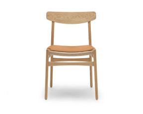 CH23 Chair with Seat Cushion | DSHOP