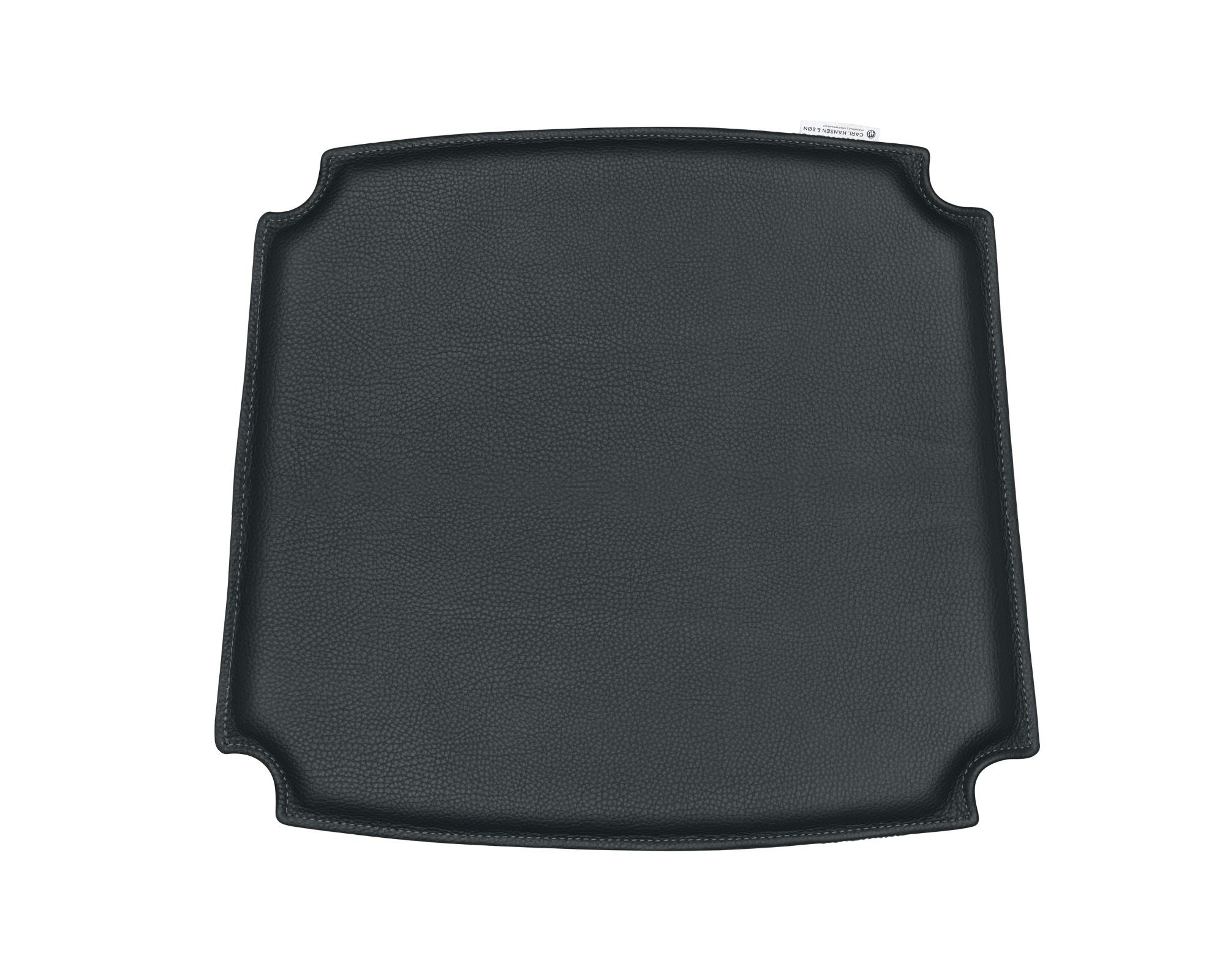 Carl Hansen & Son CH24 Leather Seat Cushion | Chair Cushion | DSHOP