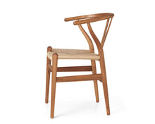 Teak Wishbone Dining Chair | DSHOP