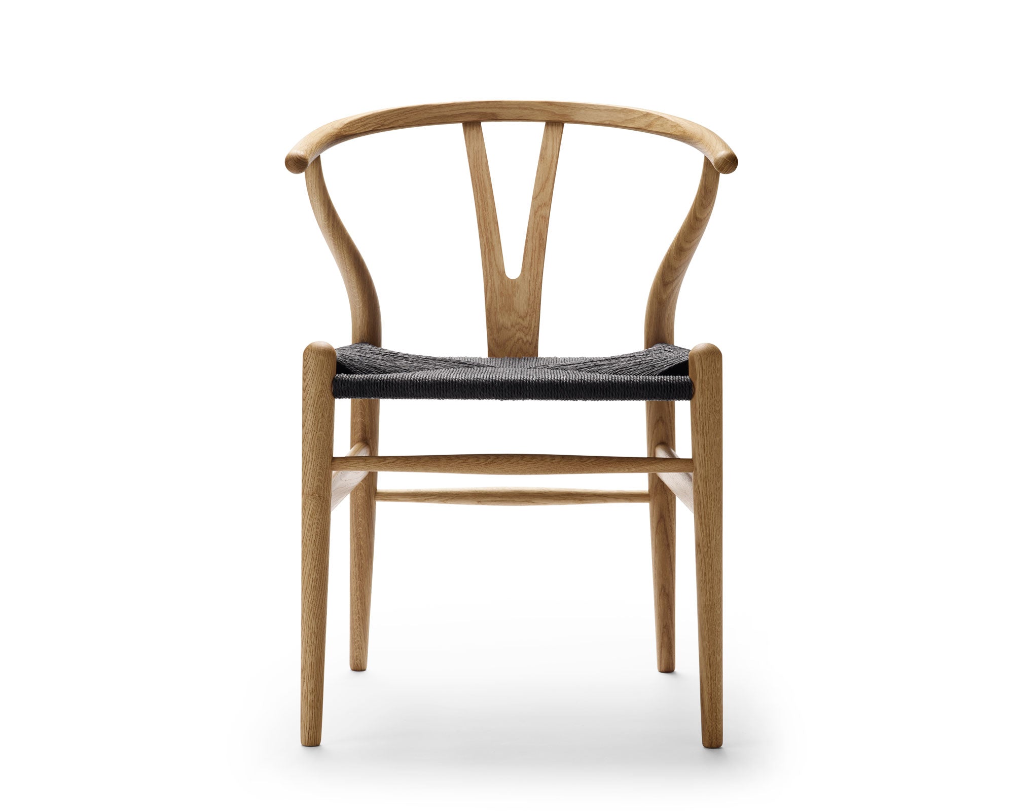 CH24 Wishbone Chair | Carl Hansen & Søn | DSHOP