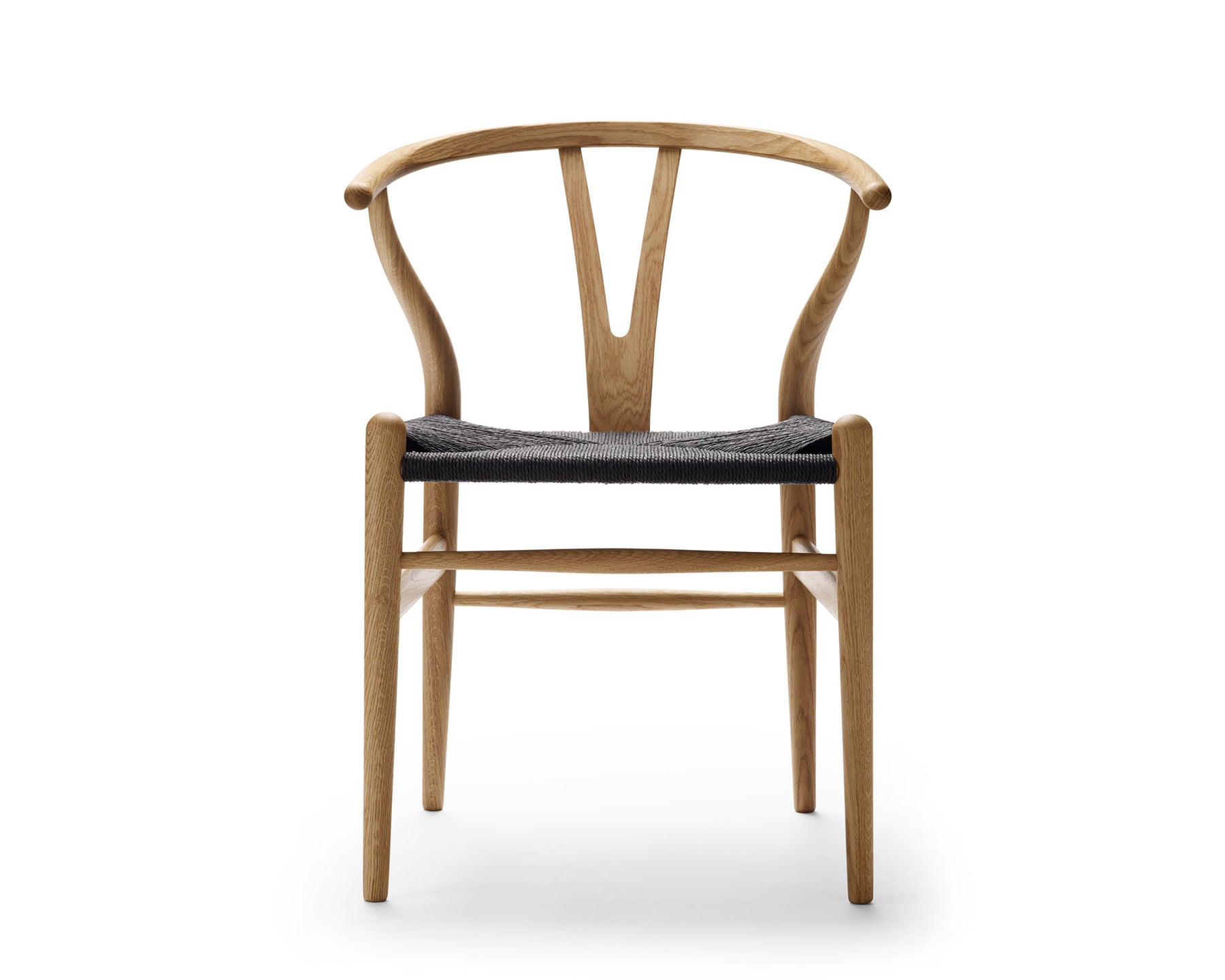 Carl Hansen & Son Wishbone Chair | DSHOP