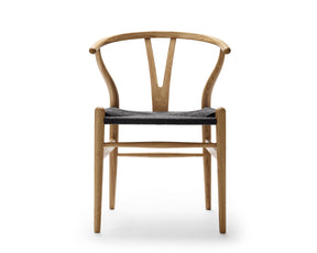 Carl Hansen & Son Wishbone Chair | DSHOP