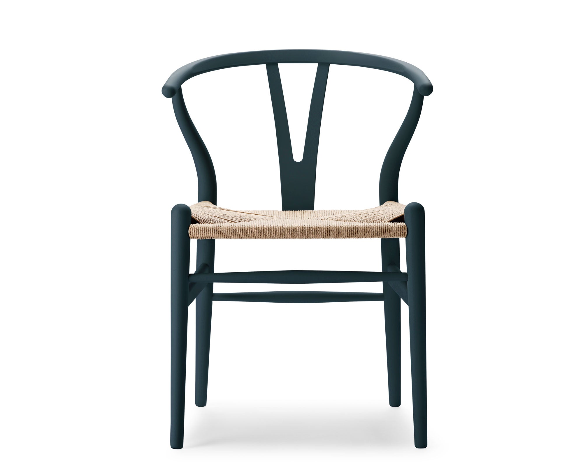 Carl Hansen & Son CH24 Wishbone Chair - Thumbnail 5