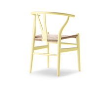 Pale Yellow Dining Chair | DSHOP