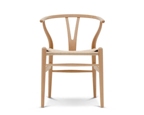 Beech Wood Dining Chair | DSHOP