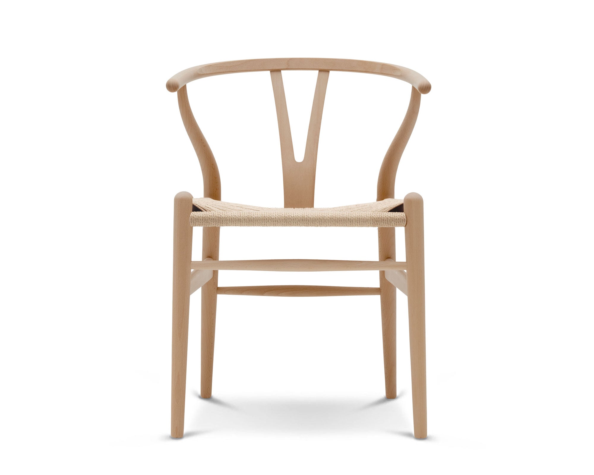 CH24 Wishbone Chair | Carl Hansen & Søn | DSHOP