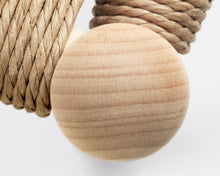 Pale Wood Dining Chair | DSHOP