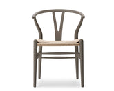 CH24 Wishbone Chair - Soft Color Slate | DSHOP