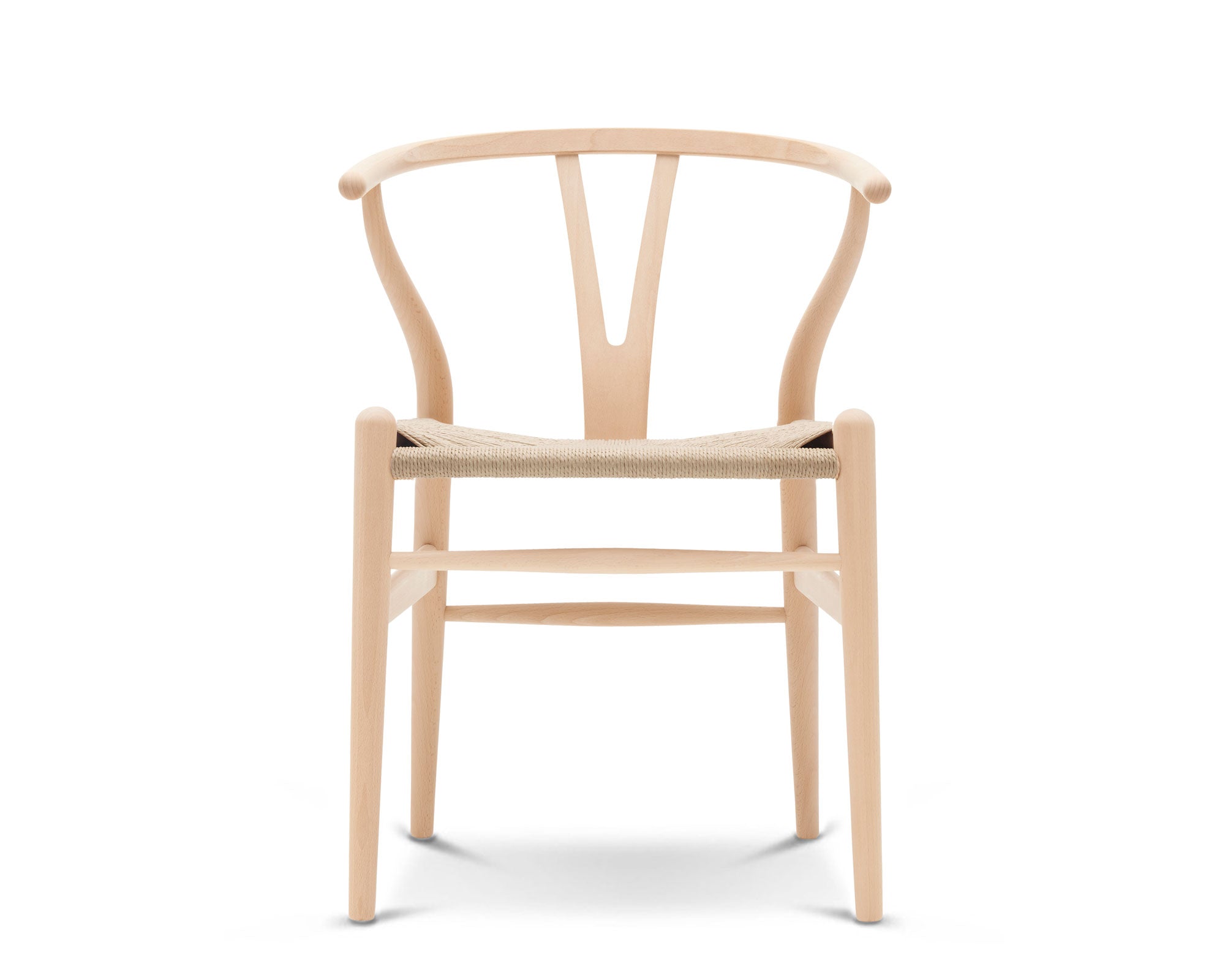CH24 | Wishbone chair | SH45 cm　2脚セット　新品 CH24 Wishbone Chair | Carl Hansen & Søn | DSHOP