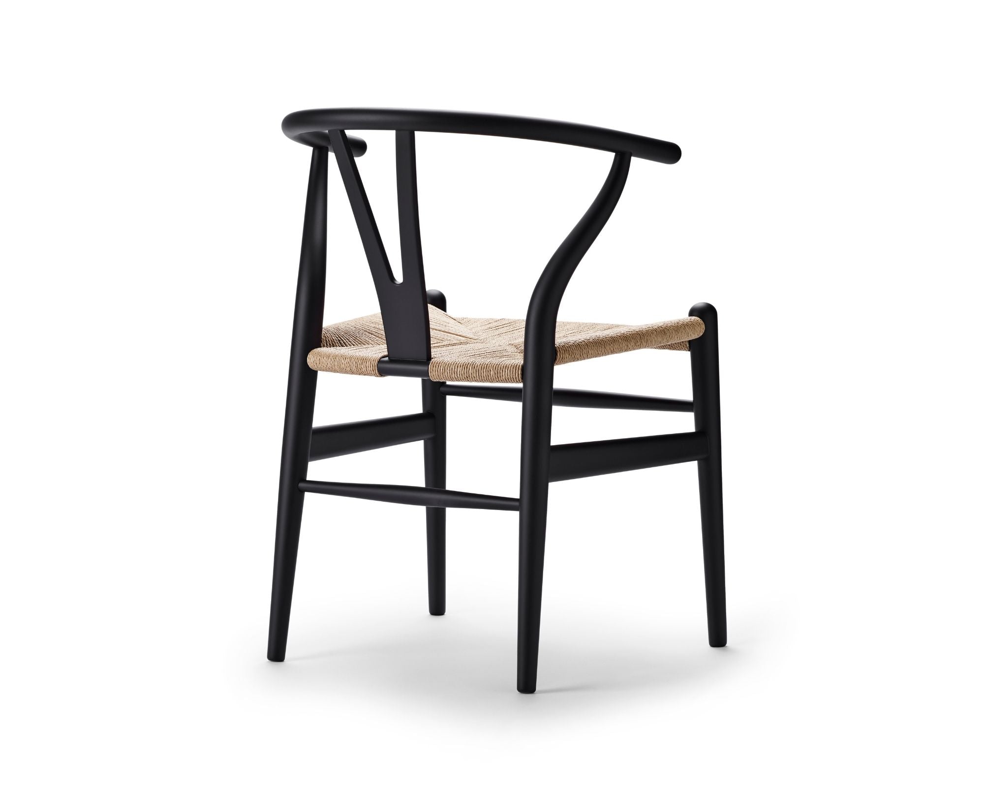 CH24 Wishbone Chair soft Color by Carl Hansen & Son | DSHOP