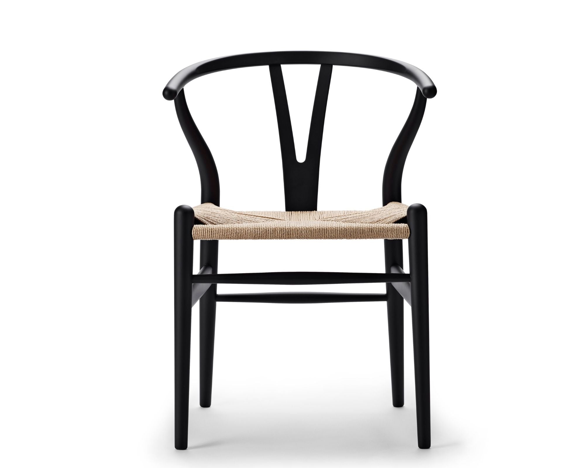 CH24 Wishbone Chair soft Color by Carl Hansen & Son | DSHOP