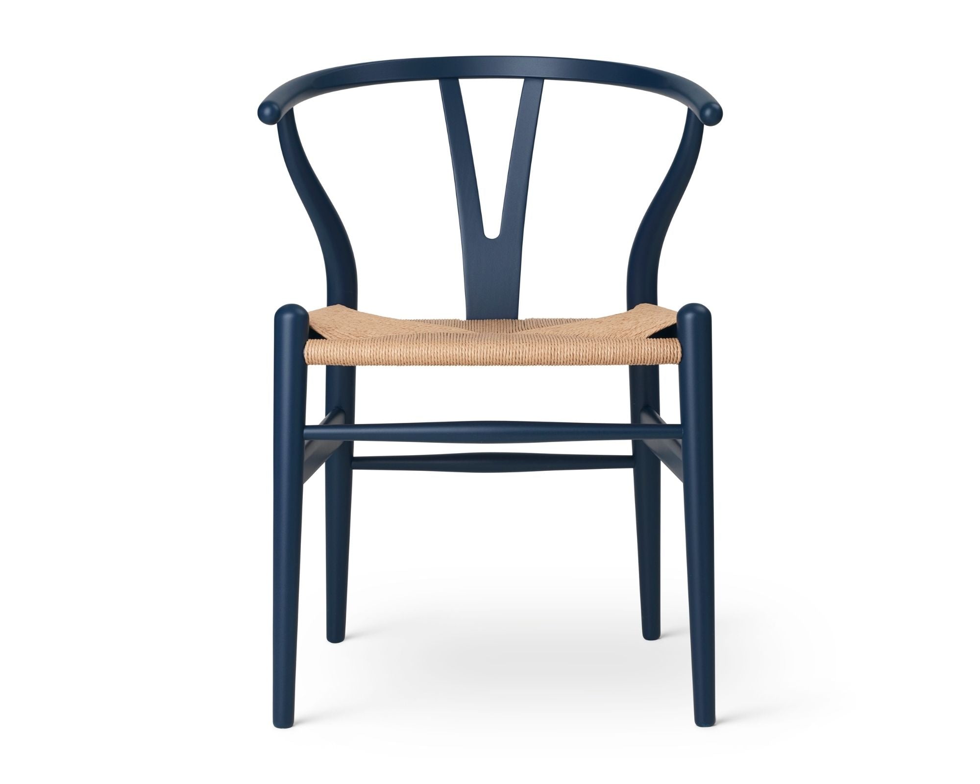 CH24 Wishbone Chair soft Color by Carl Hansen & Son | DSHOP